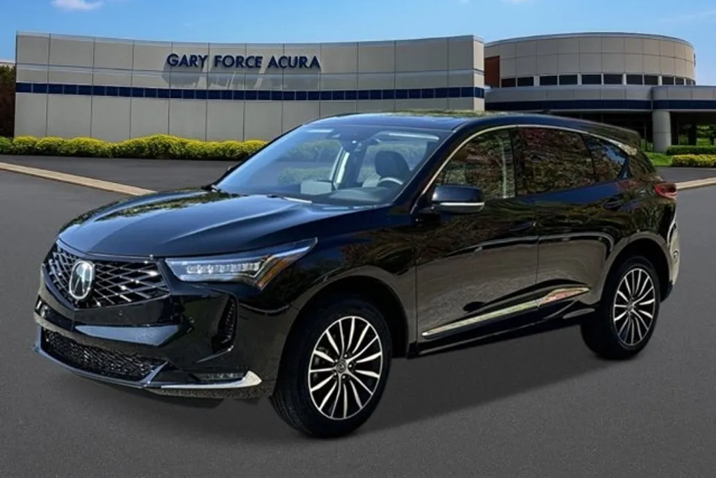 2025 Acura RDX Advance photo 1