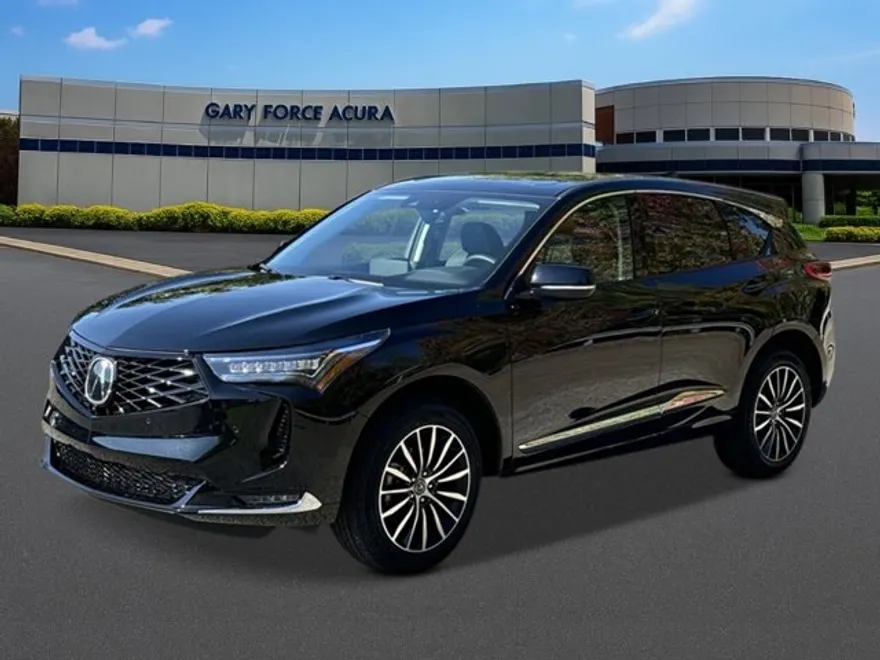 2025 Acura RDX Advance photo 1