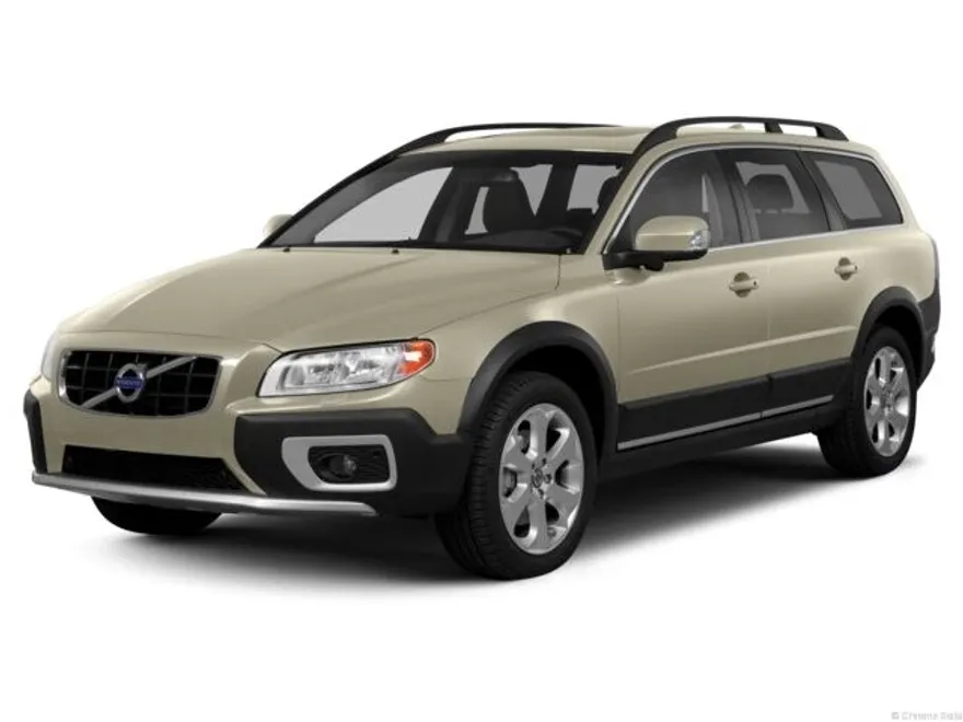 2013 Volvo XC70 3.2 photo 1