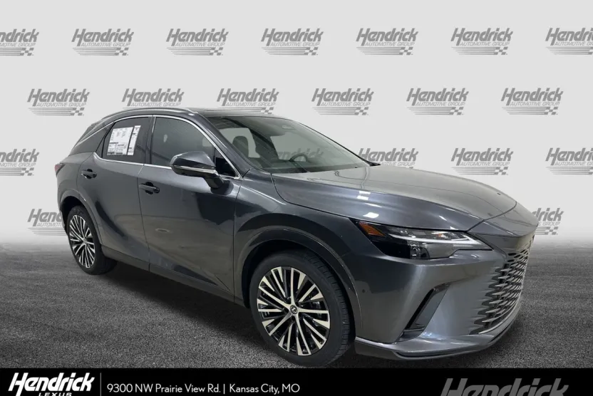 2025 Lexus RX 350 Premium photo 1