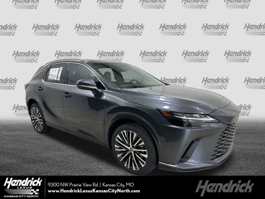 2025 Lexus RX 350 Premium photo 1