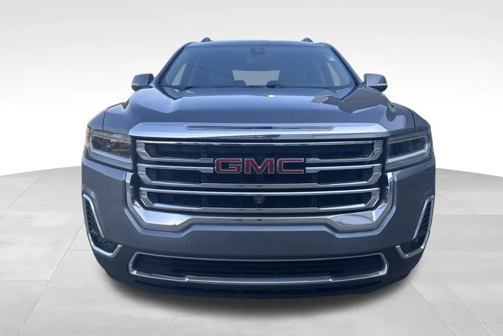 2021 Gmc Acadia SLT photo 1