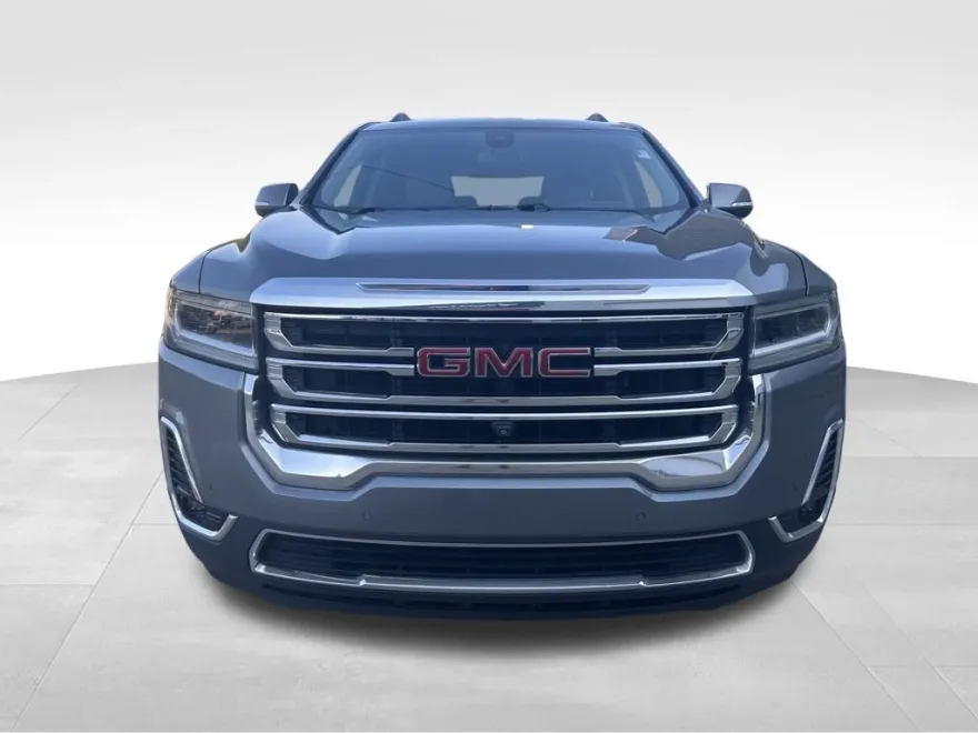 2021 Gmc Acadia SLT photo 1