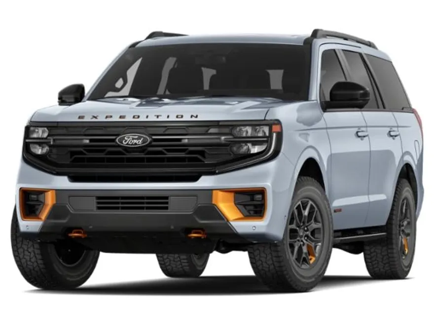2025 Ford Expedition photo 1