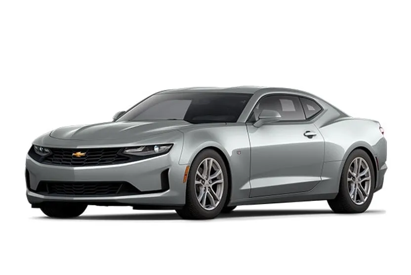 2023 Chevrolet Camaro 1LT photo 1