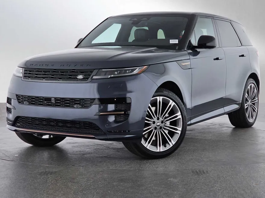 2025 Land Rover Range Rover Sport SE photo 1