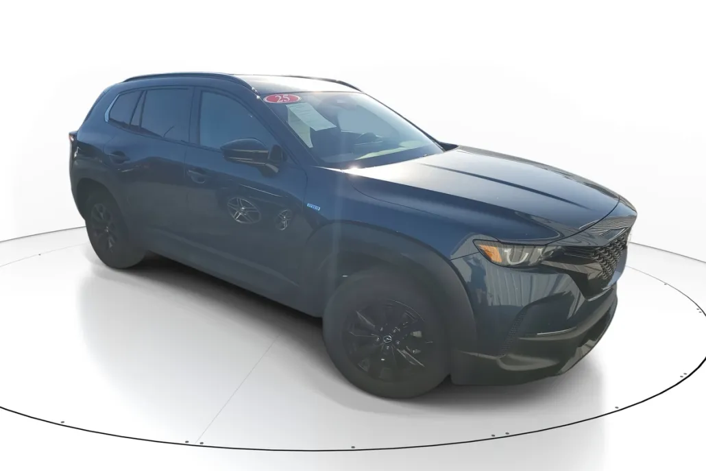 2025 Mazda CX-50 Premium photo 1