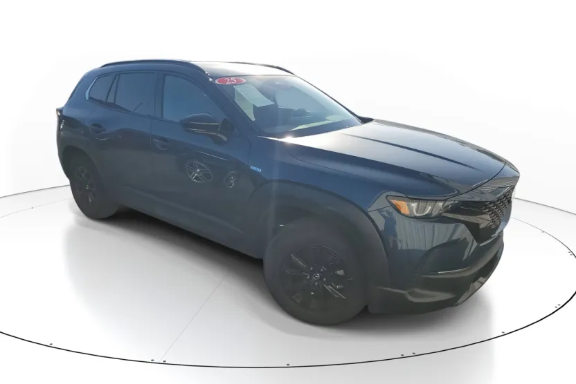 2025 Mazda CX-50 Premium photo 1