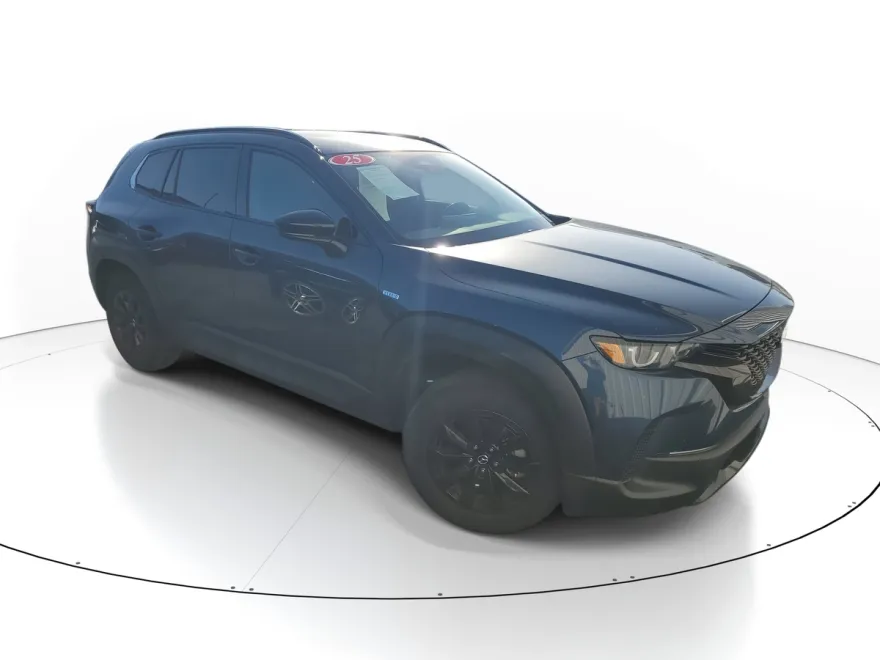 2025 Mazda CX-50 Premium photo 1