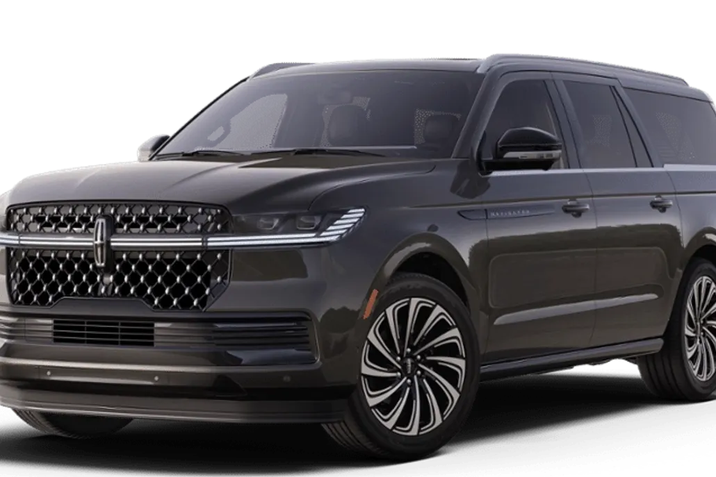 2025 Lincoln Navigator Black Label photo 1