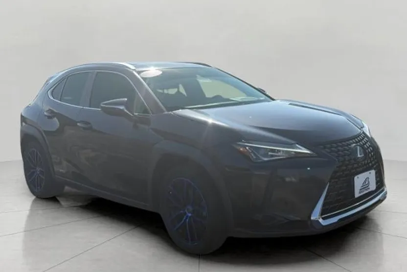 2019 Lexus UX 250h Premium F SPORT photo 1