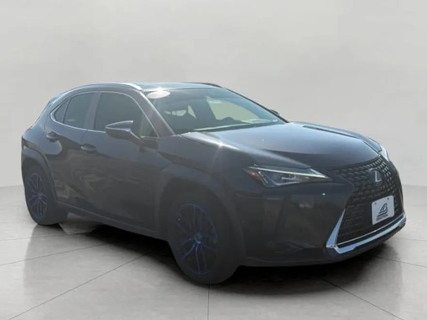 2019 Lexus UX 250h Premium F SPORT photo 1