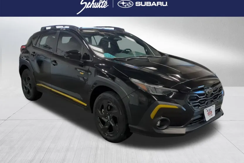 2024 Subaru Crosstrek Sport photo 1