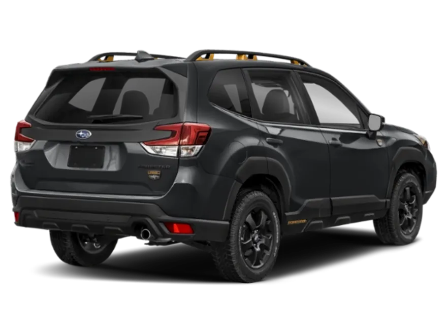 2025 Subaru Forester Wilderness photo 1