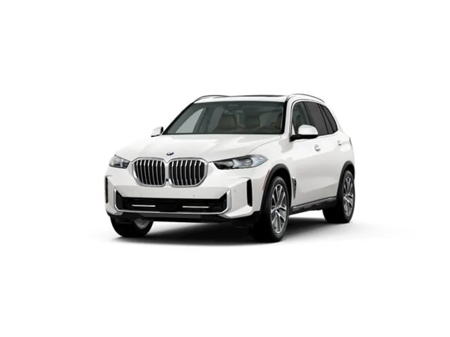 2026 Bmw X5 xDrive40i photo 1