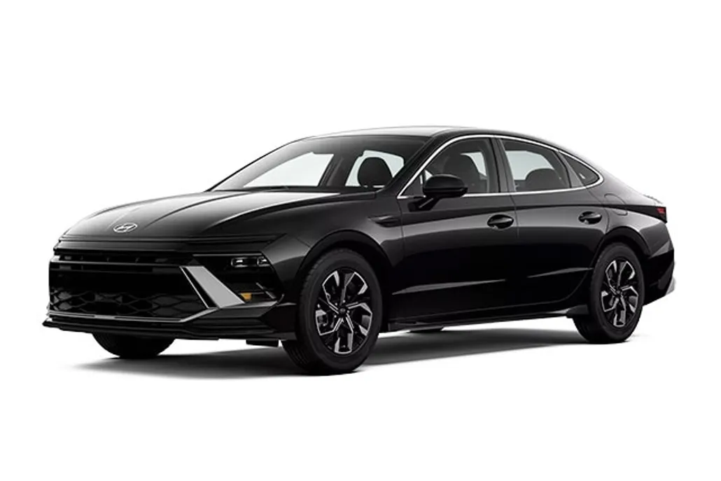 2025 Hyundai Sonata SEL photo 1