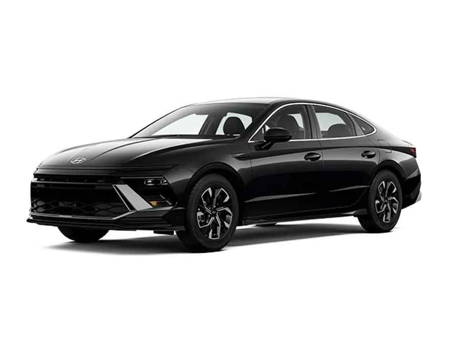 2025 Hyundai Sonata SEL photo 1