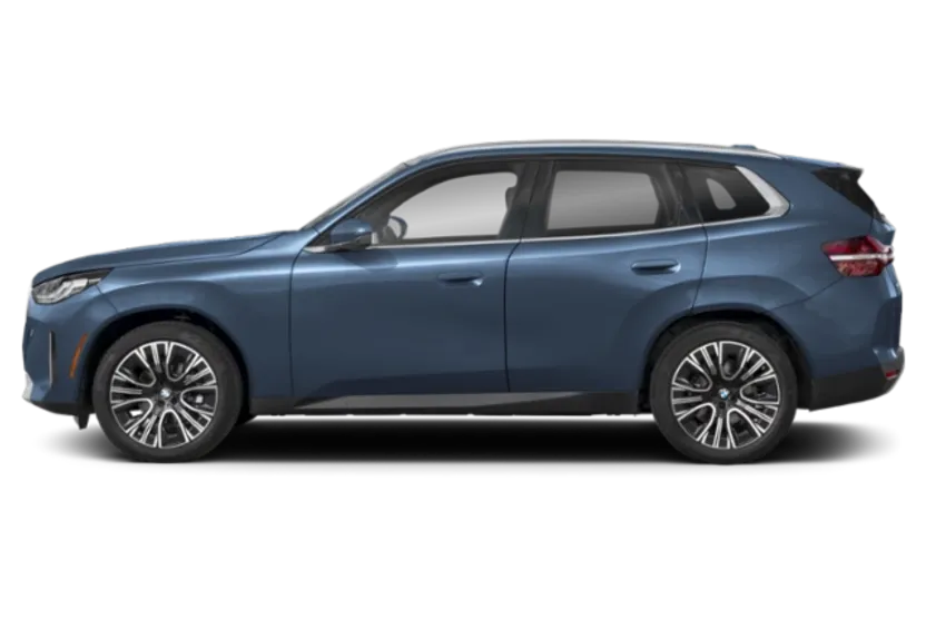 2026 Bmw X3 photo 1