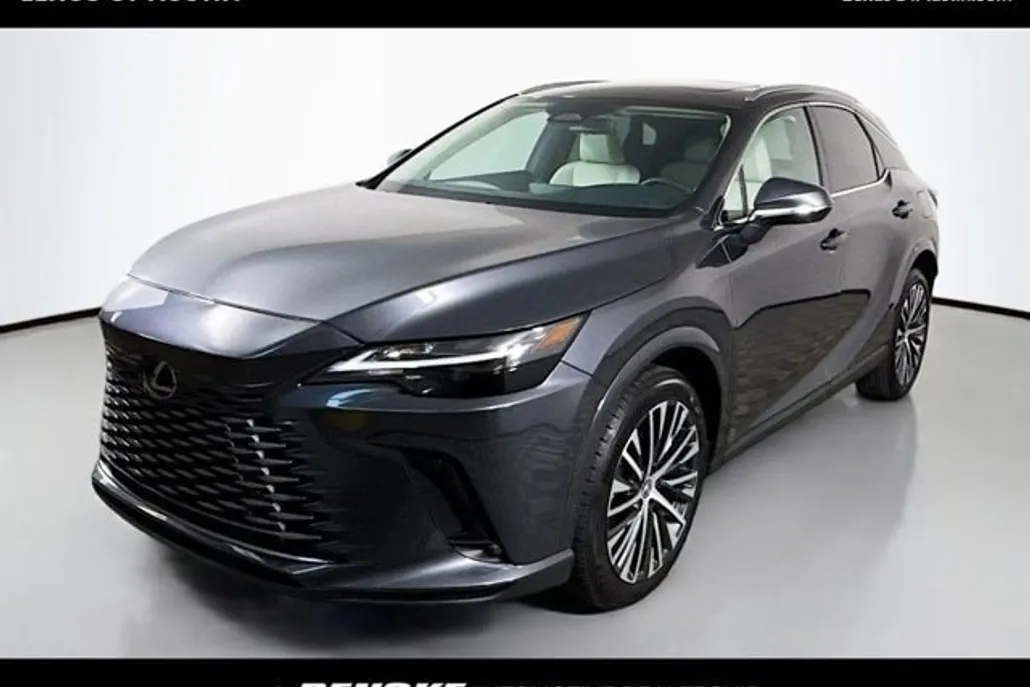 2025 Lexus RX 350 photo 1