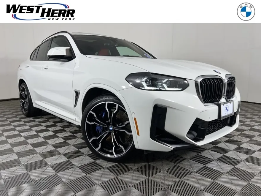 2025 Bmw X4 photo 1
