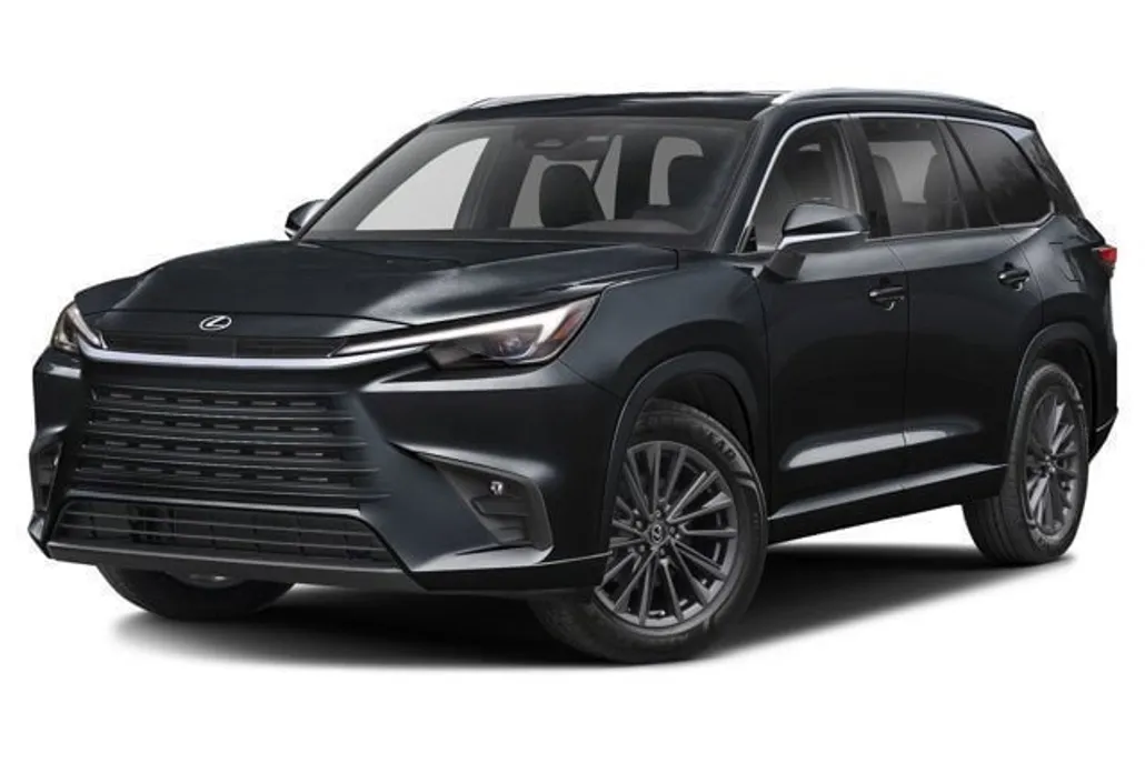 2025 Lexus TX 350 Premium photo 1