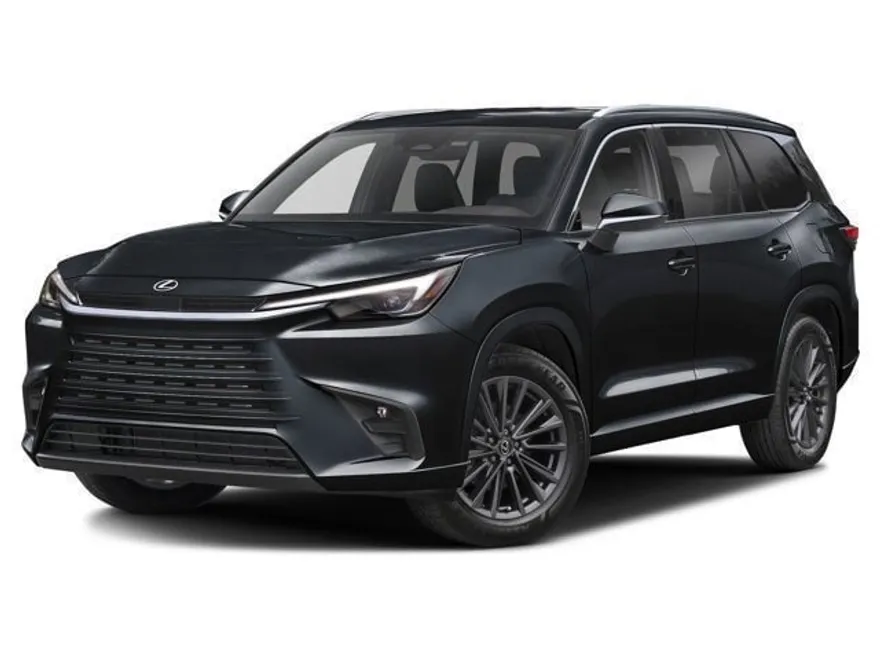 2025 Lexus TX 350 Premium photo 1