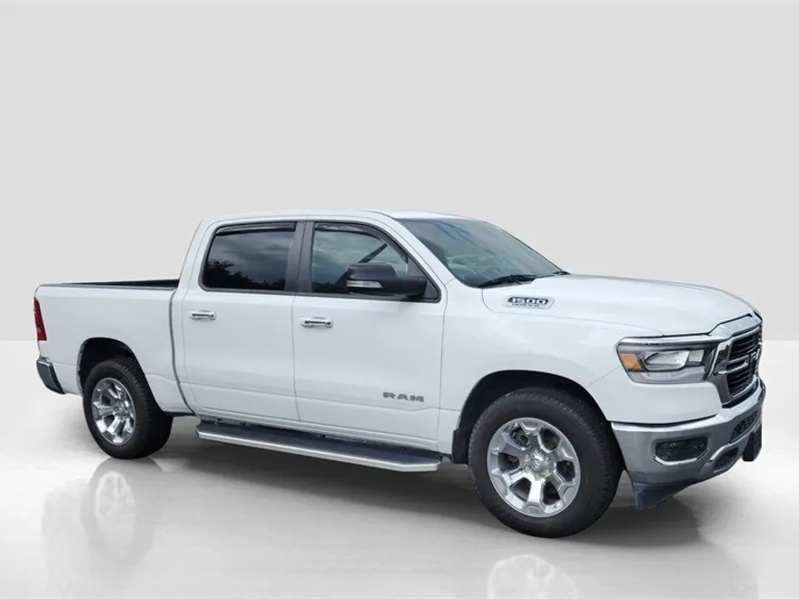 2019 Ram 1500 Big Horn Lone Star photo 1