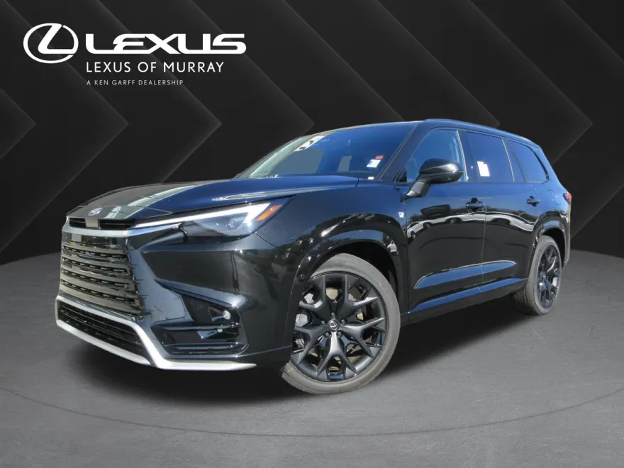 2025 Lexus TX 350 photo 1
