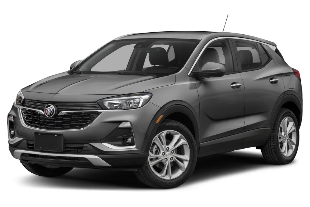 2022 Buick Encore GX Select photo 1
