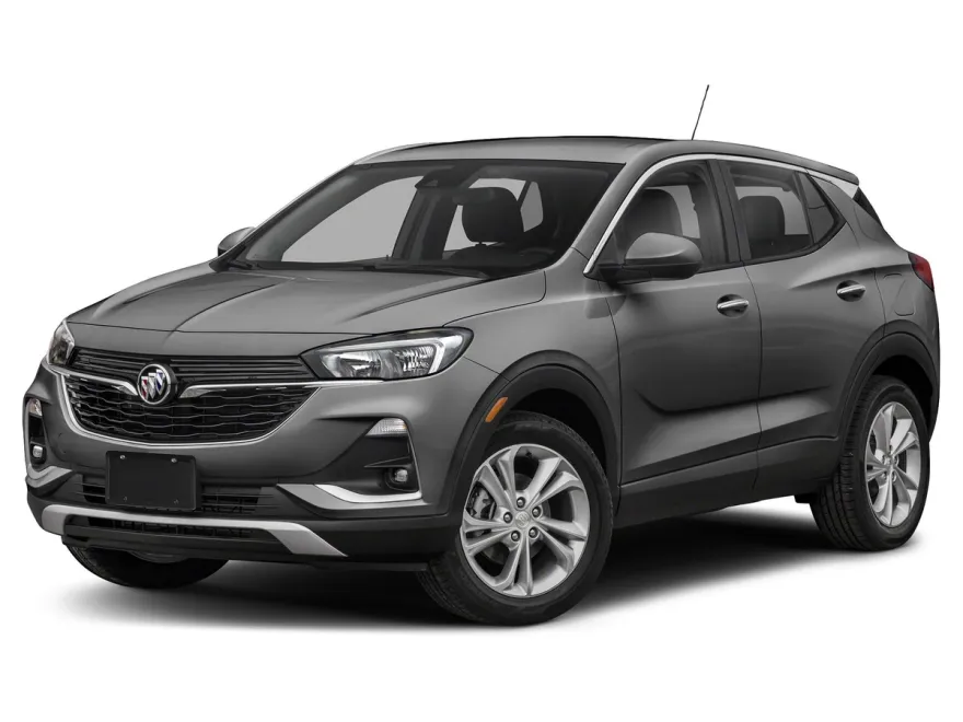 2022 Buick Encore GX Select photo 1