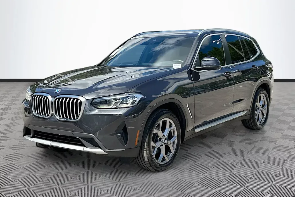 2023 Bmw X3 xDrive30i photo 1