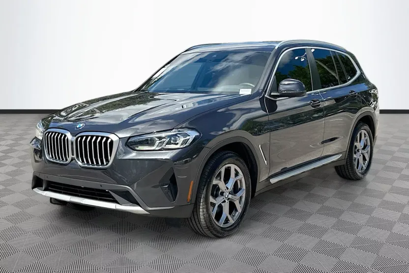 2023 Bmw X3 xDrive30i photo 1