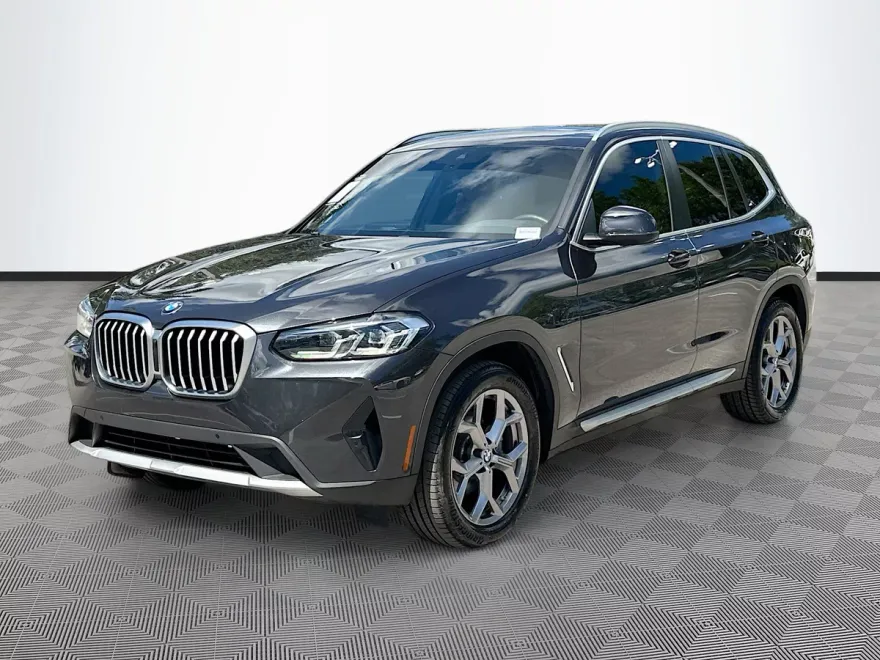 2023 Bmw X3 xDrive30i photo 1