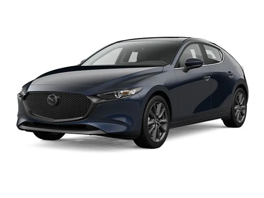 2026 Mazda Mazda3 2.5 s photo 1