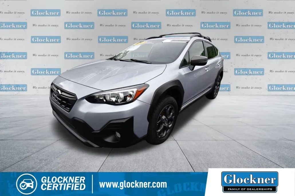 2023 Subaru Crosstrek Sport photo 1