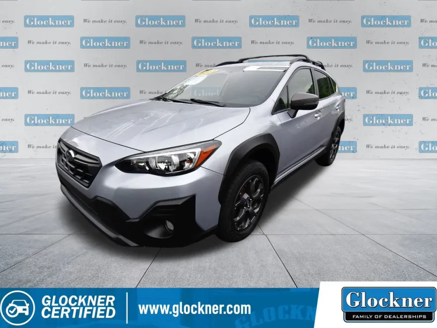 2023 Subaru Crosstrek Sport photo 1