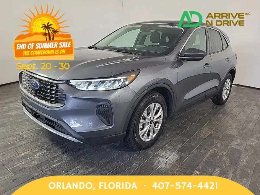 2024 Ford Escape Active photo 1
