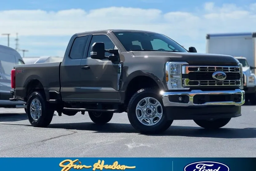 2026 Ford F-250 photo 1