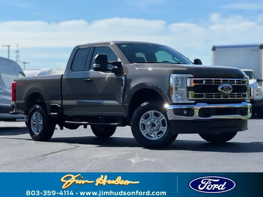 2026 Ford F-250 photo 1