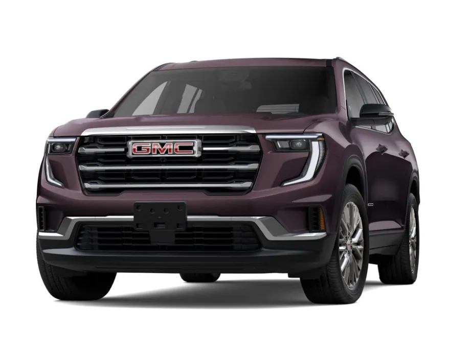 2026 Gmc Acadia Elevation photo 1