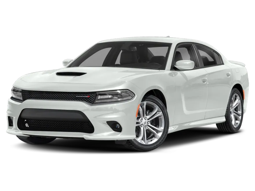 2020 Dodge Charger R/T photo 1