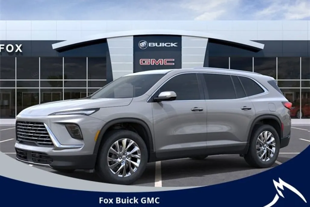 2025 Buick Enclave Preferred photo 1