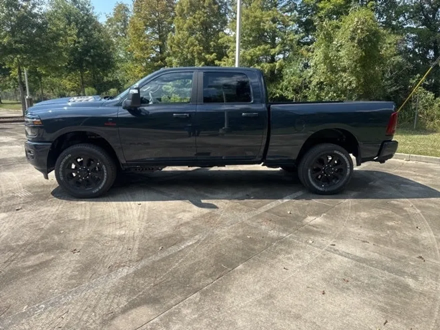 2026 Ram 2500 Laramie photo 1