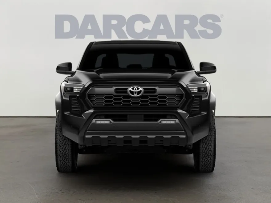 2025 Toyota Tacoma TRD Off-Road photo 1