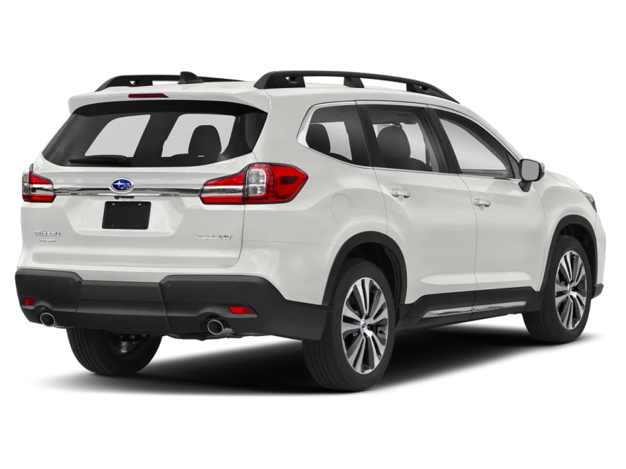 2021 Subaru Ascent Touring photo 1