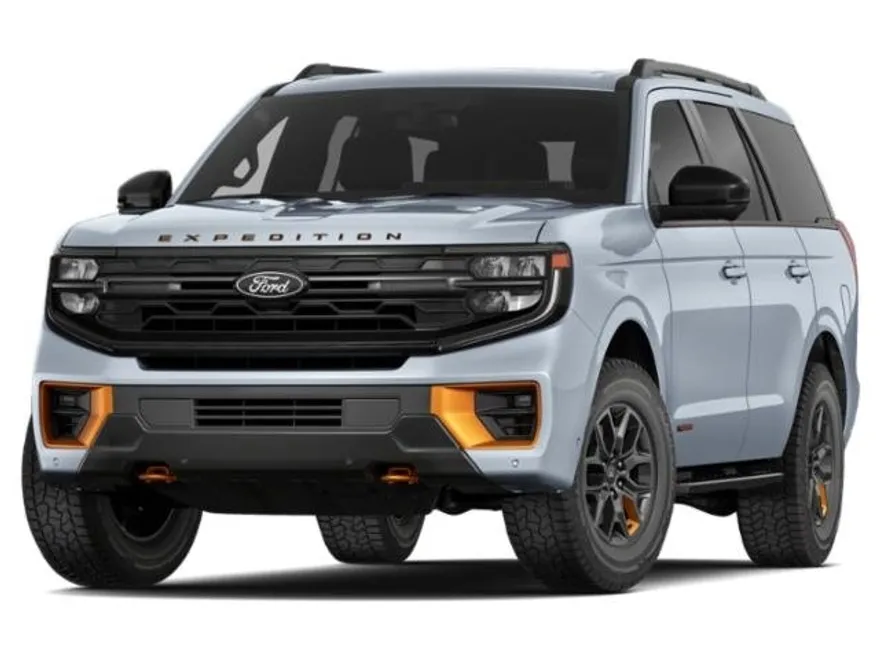 2025 Ford Expedition photo 1