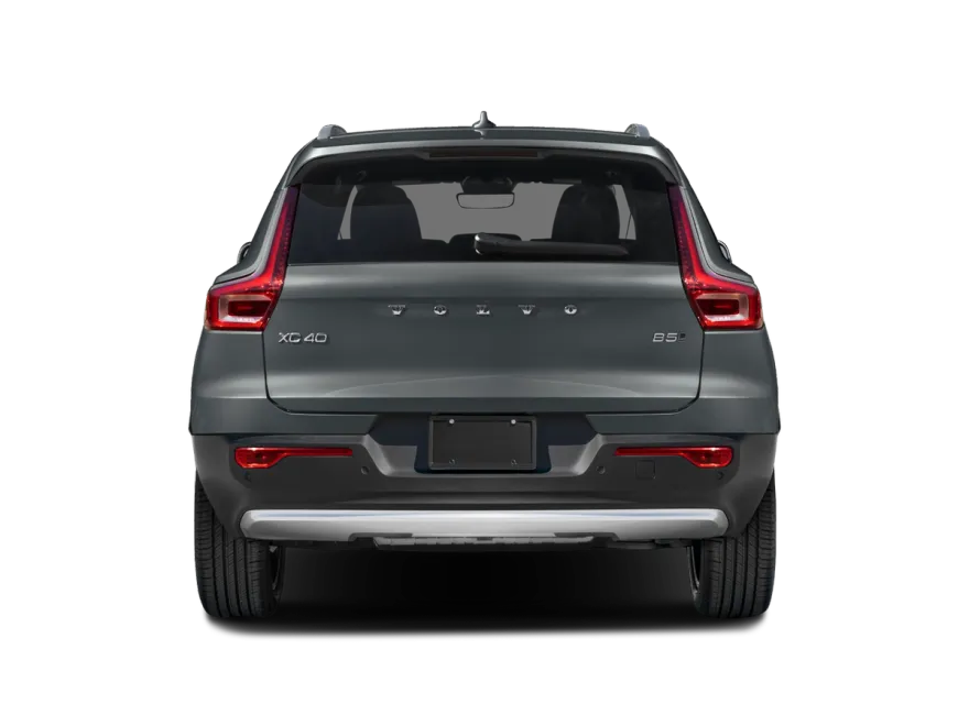2025 Volvo XC40 Core photo 6