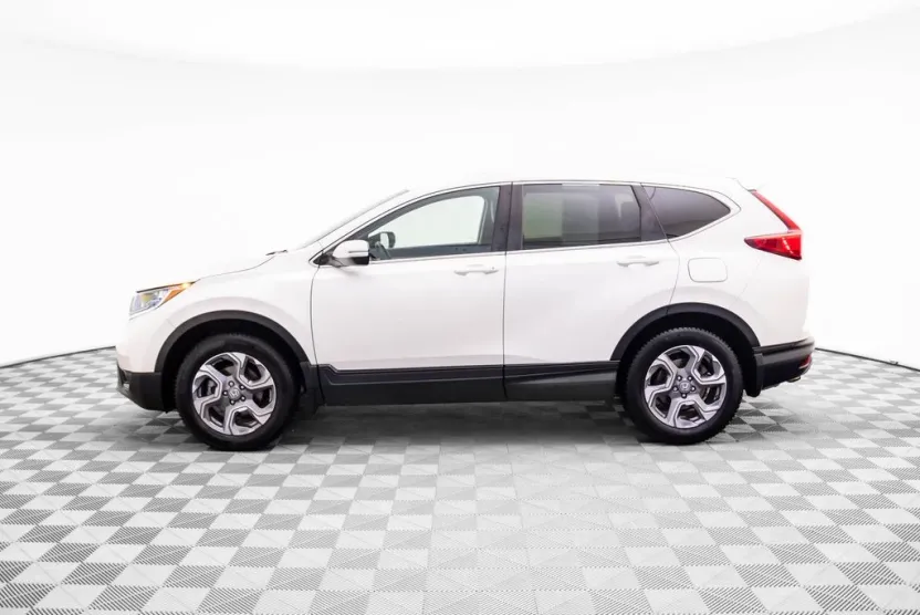 2018 Honda CR-V EX-L photo 1