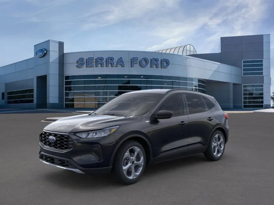 2025 Ford Escape ST-Line photo 1