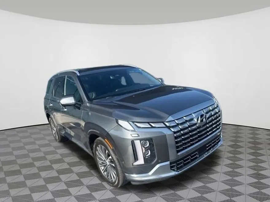 2023 Hyundai Palisade Calligraphy photo 1
